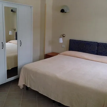 Hotel Della Luna Turyn