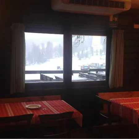 酒店 拜塔露娜德拉酒店 切萨纳·都灵尼斯