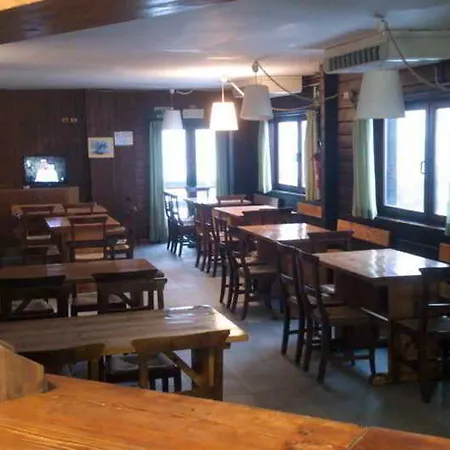 酒店 拜塔露娜德拉酒店 切萨纳·都灵尼斯
