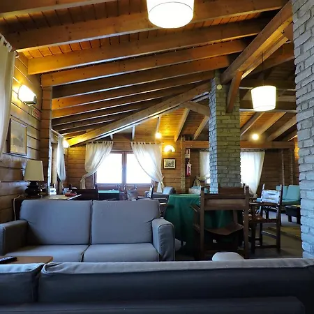 Della Luna Hotel Turijn