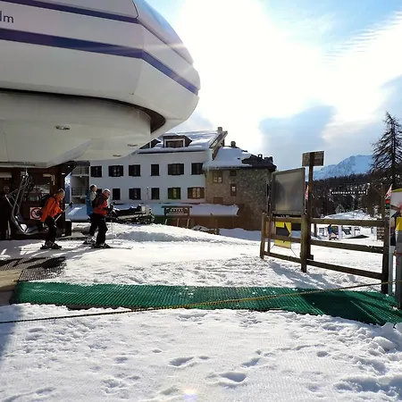 Della Luna Hotel Turyn