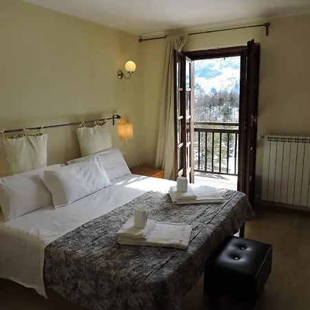 Hotel Della Luna Turijn