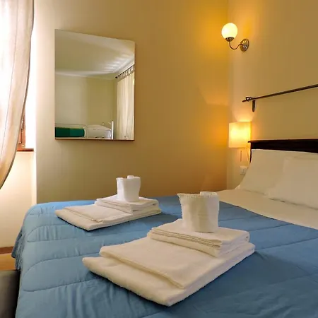 Della Luna Hotel Turijn