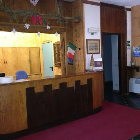 Hotel Della Luna Turín