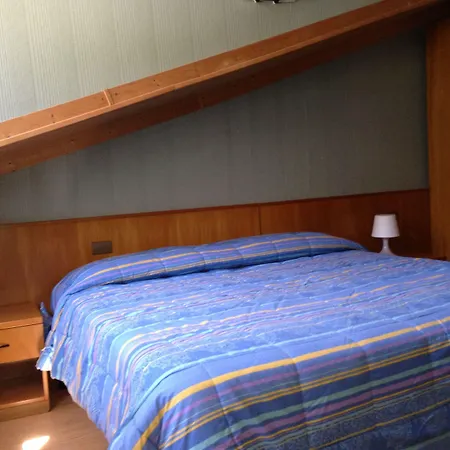 Della Luna Hotel Turijn