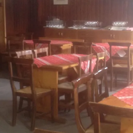 Hotel Della Luna Turijn