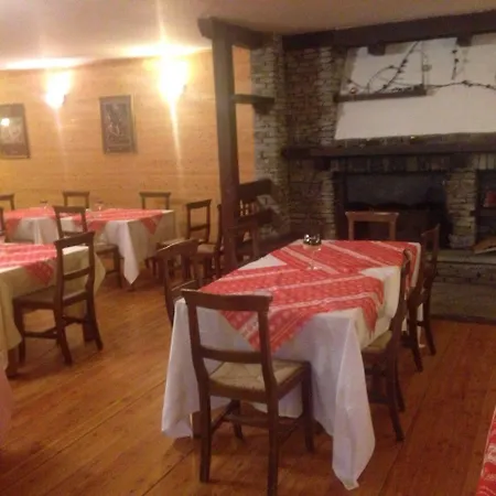 Hotel Della Luna Turijn