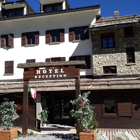 Della Luna Hotel Turyn