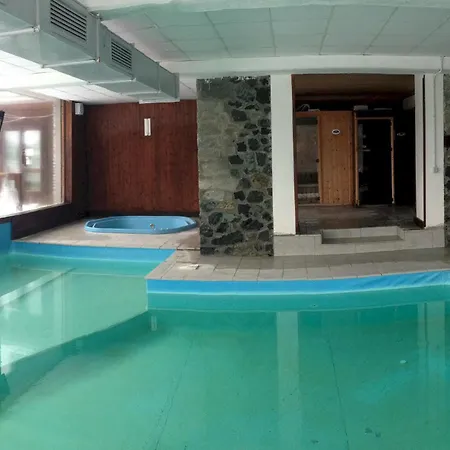 Hotel Della Luna Turyn