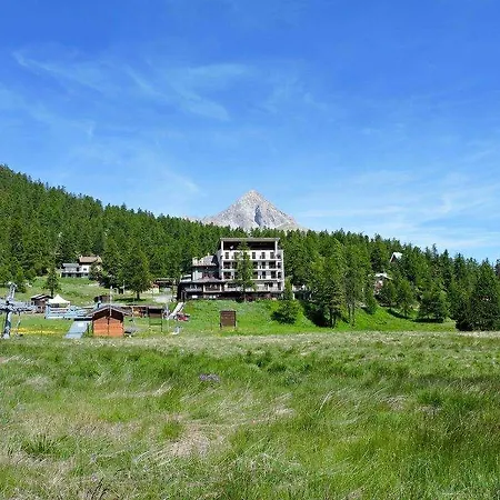 Hotel Della Luna Turyn