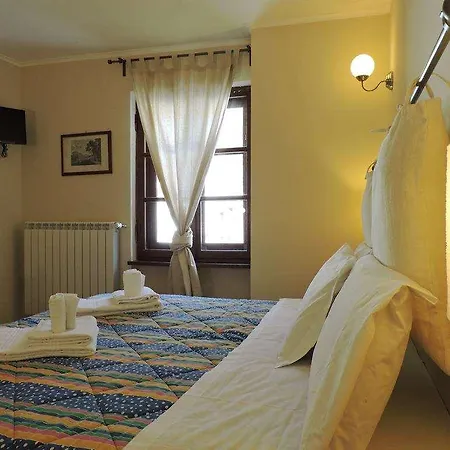 Della Luna Hotel Turyn