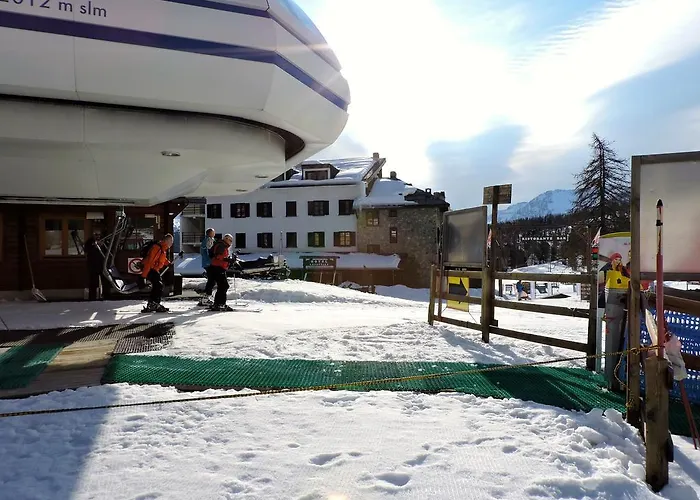 Della Luna Hotel Turin