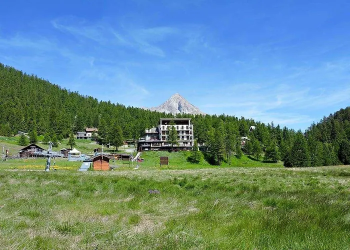 Hotel Della Luna Turin