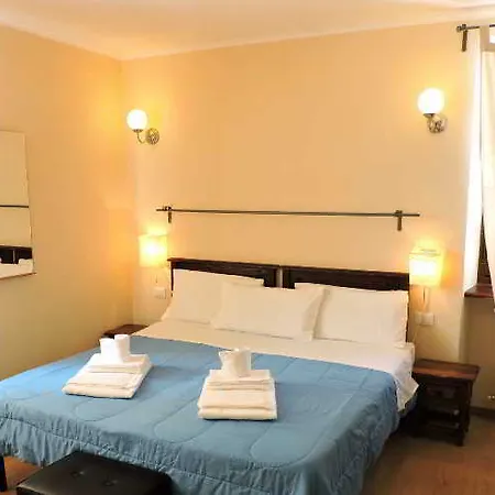 Della Luna Hotel Torino