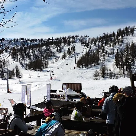 호텔 Della Luna 2*