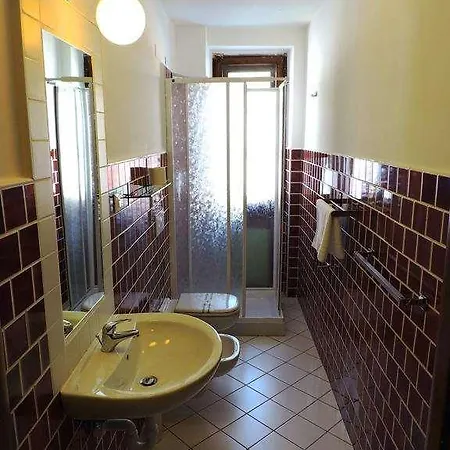 Szálloda Della Luna 2*