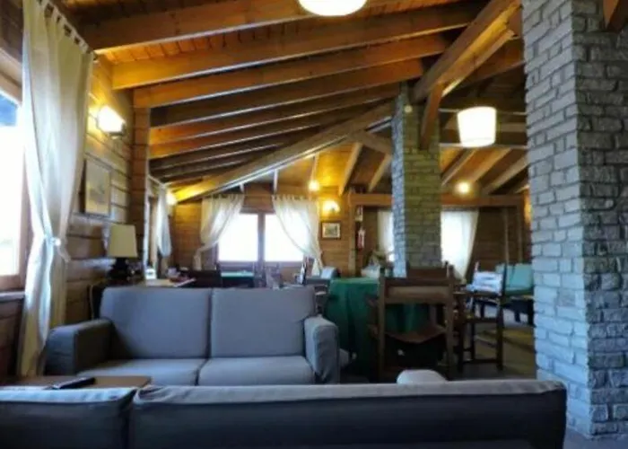 Della Luna Hotel Turín
