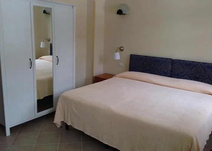 Hotel Della Luna Turín
