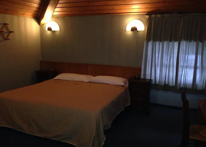 Hotel Della Luna