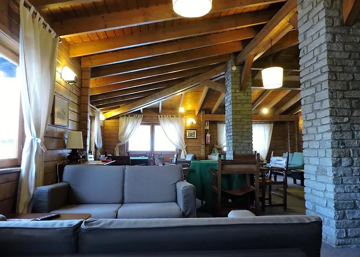 Della Luna Hotel Turín