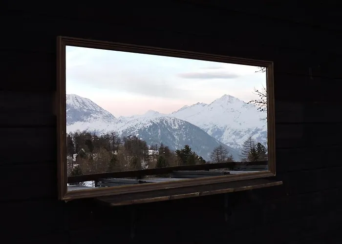 Szálloda Della Luna