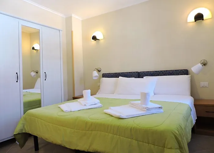 Hotel Della Luna