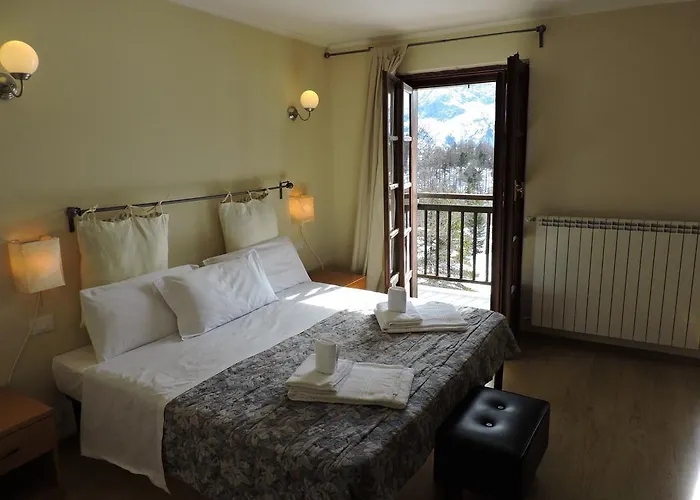 Hotel Della Luna Turín