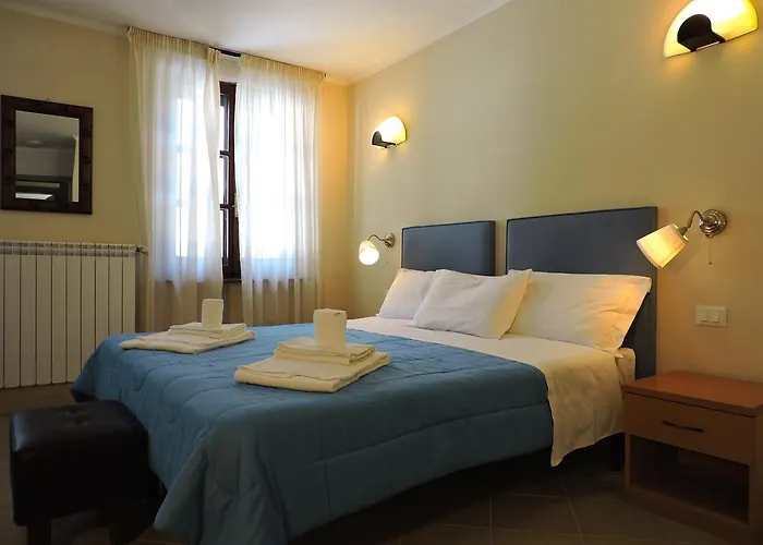 Hotel Della Luna
