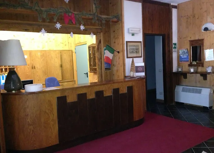 Hotel Della Luna Turín