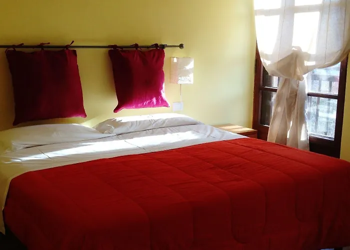 Della Luna Hotel Turín