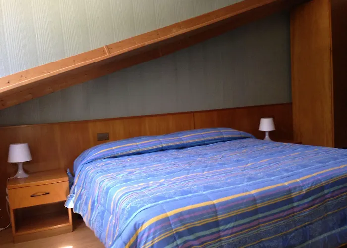 Della Luna Hotel Turín