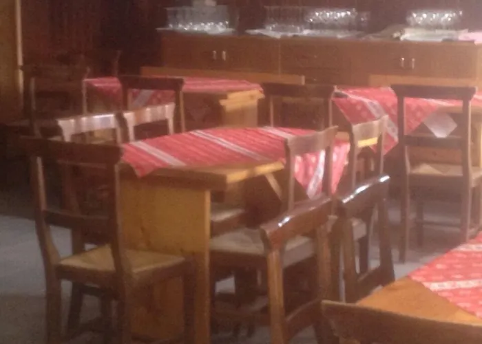 Hotel Della Luna Turín