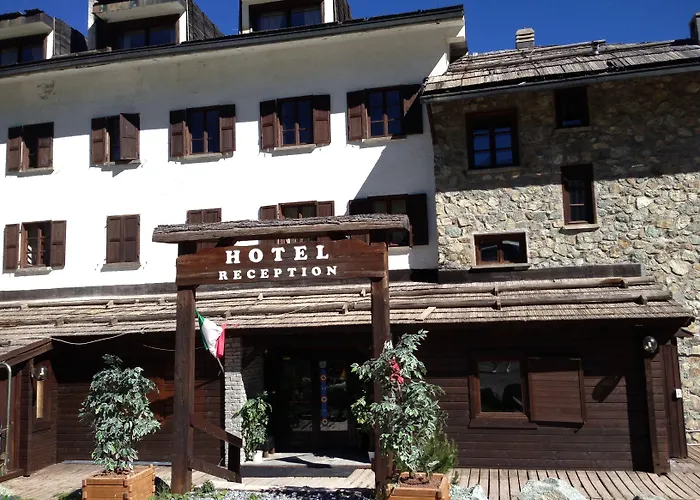Della Luna Hotel Turín