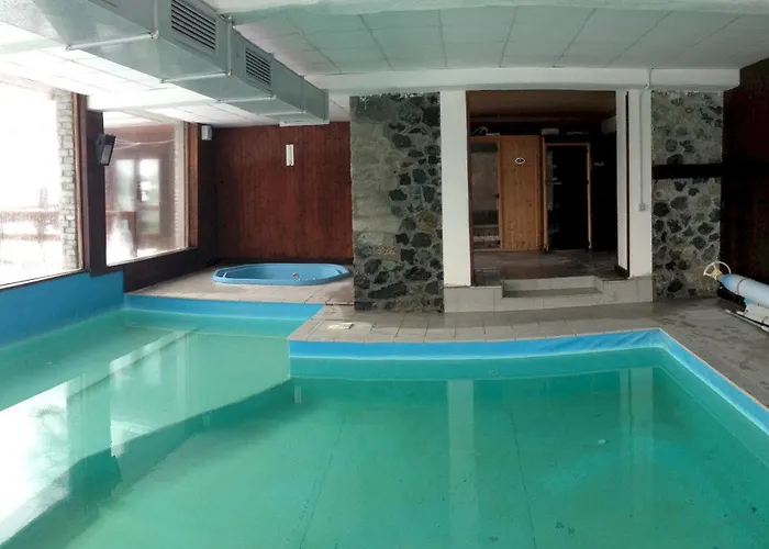 Szálloda Della Luna Torino