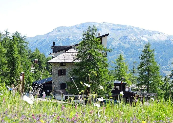 Hotel Della Luna