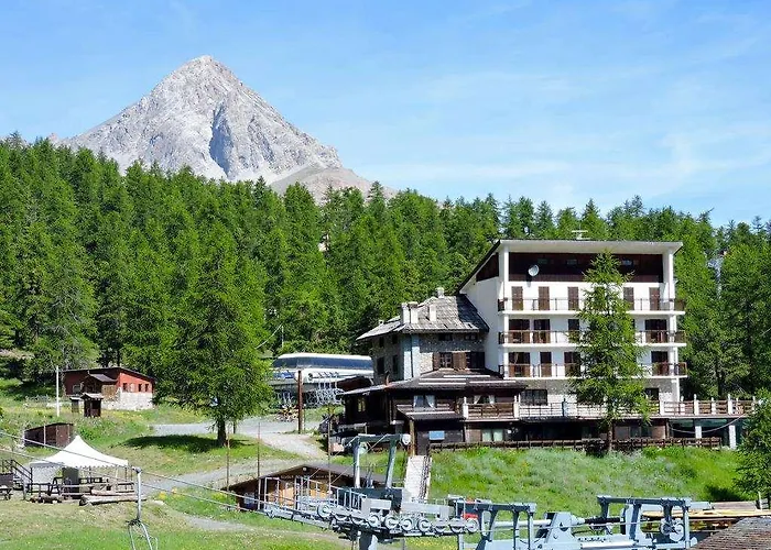 Della Luna Hotel Turín