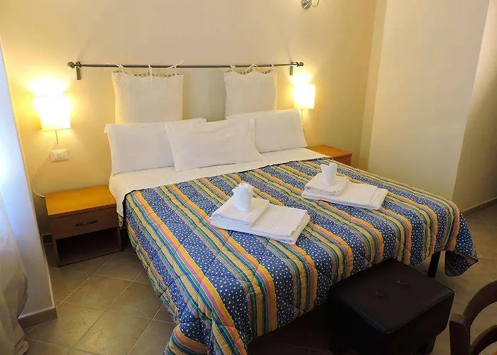 Hotel Della Luna