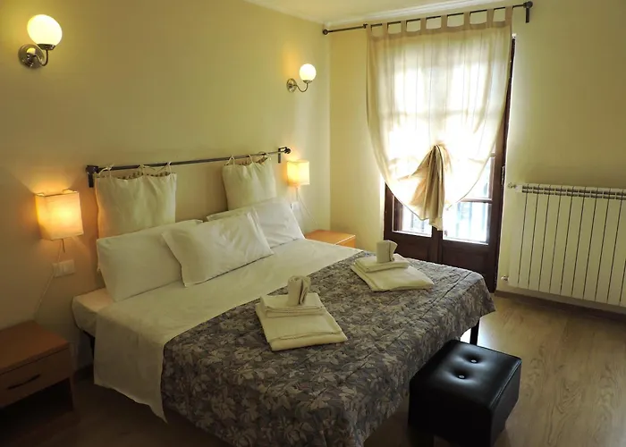 Della Luna Szálloda 2*