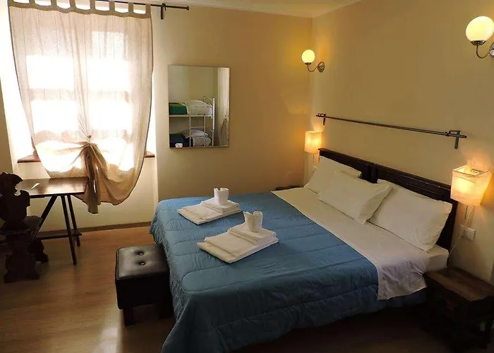 Hotel Della Luna
