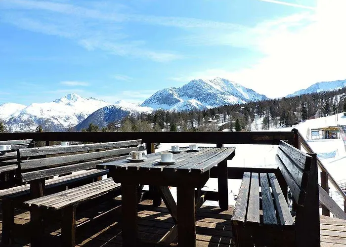 Szálloda Della Luna Torino